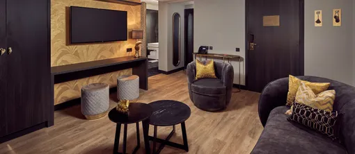 Las Vegas Suite