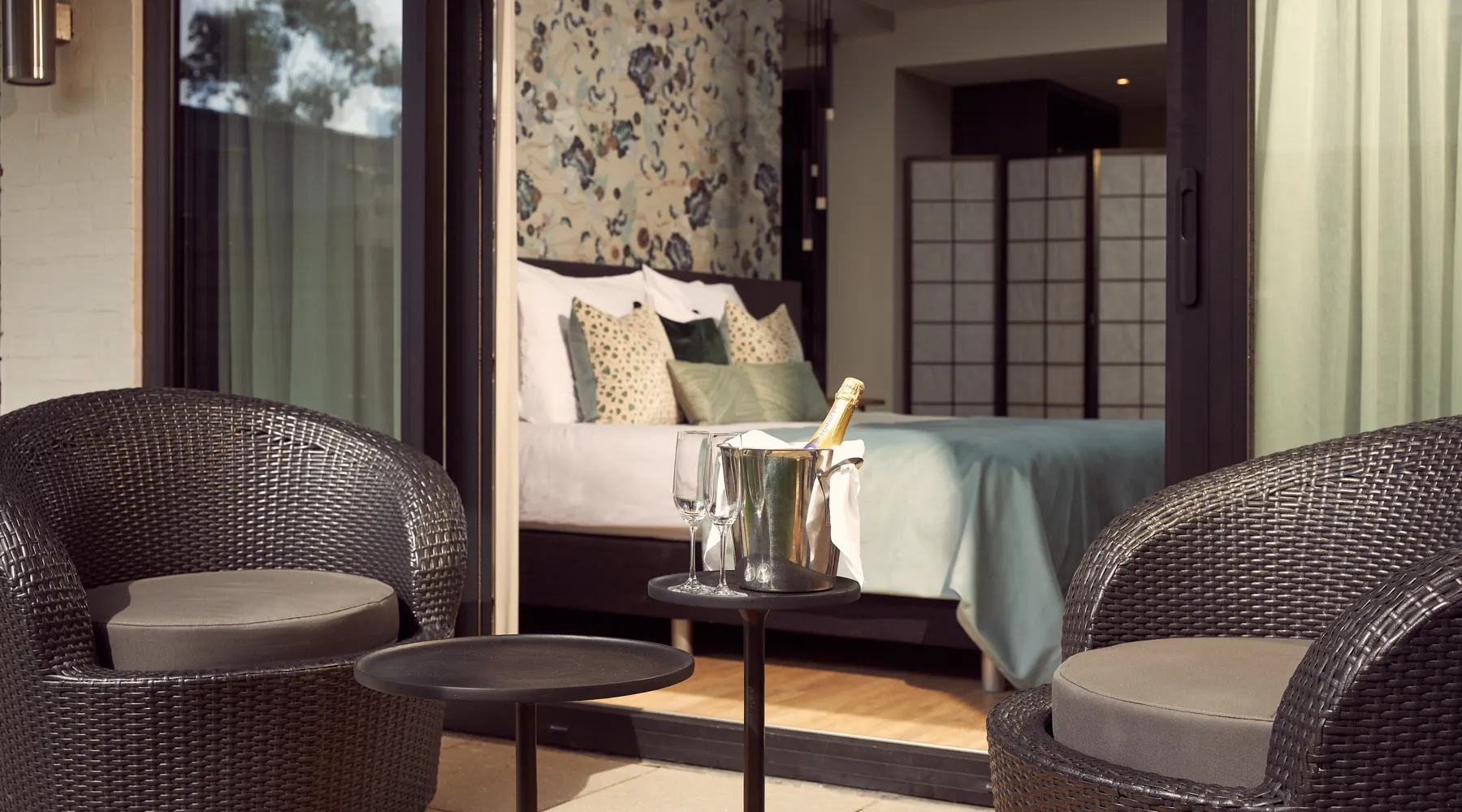 Luxury Japan Suite