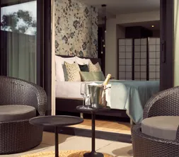 Luxury Japan Suite