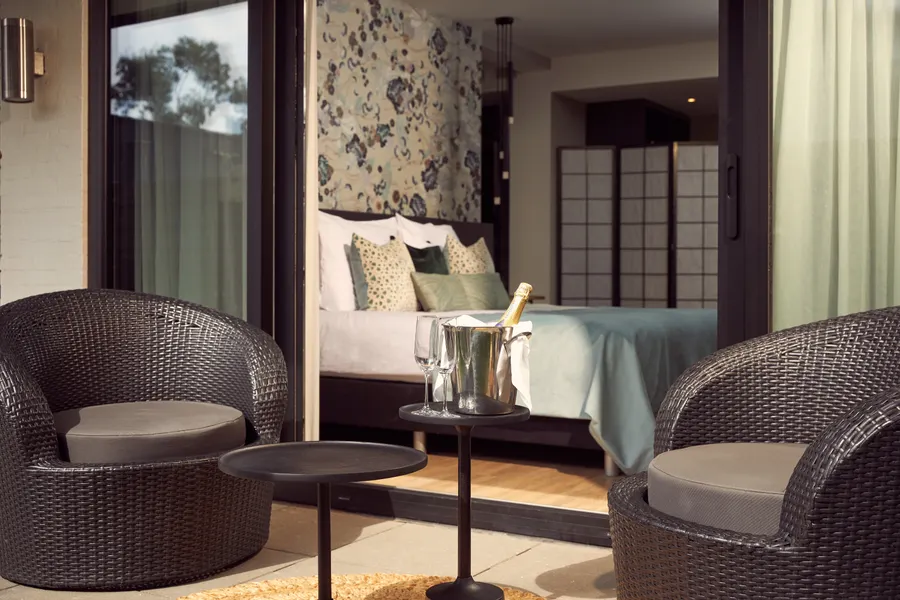 Luxury Japan Suite
