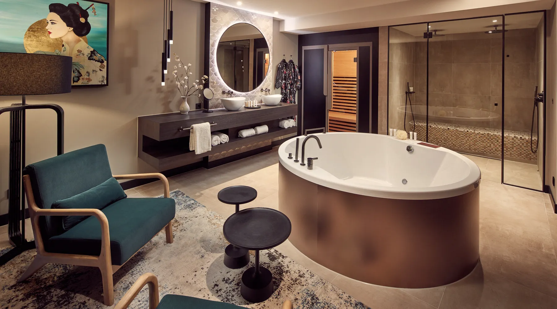 Japan Suite