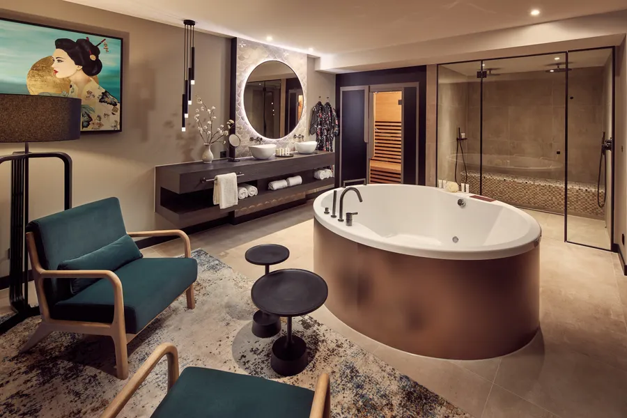 Japan Suite