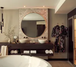 Luxury Japan Suite