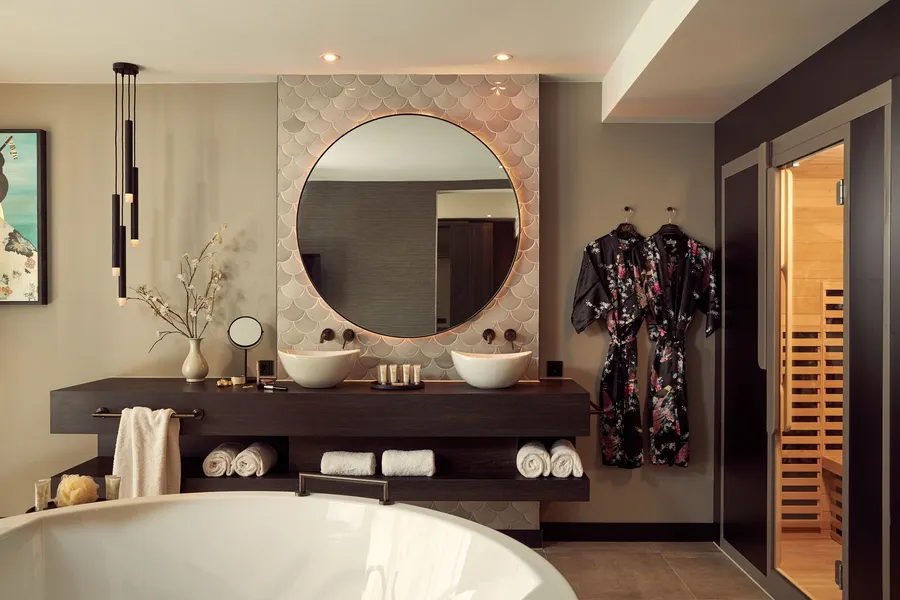 Luxury Japan Suite