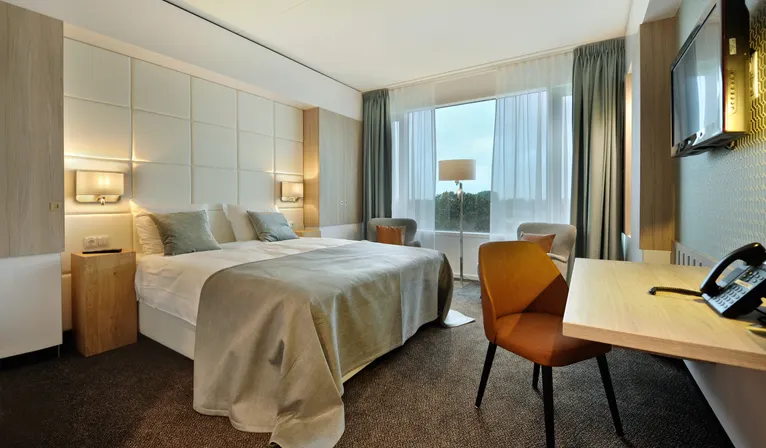 Chambre de famille