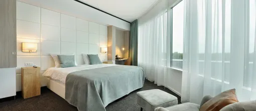 Chambre de famille
