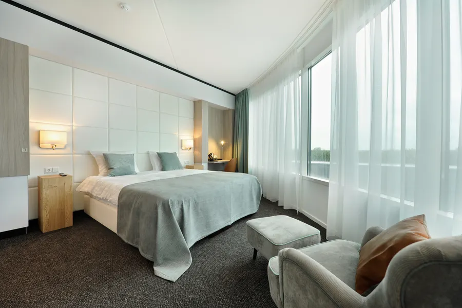 Familiekamer Deluxe