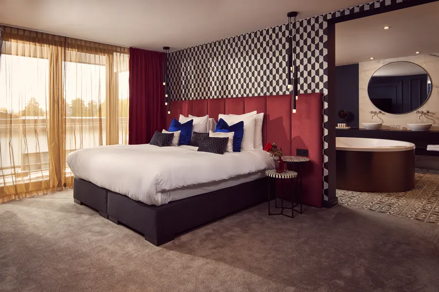 Parijs-432-Bed