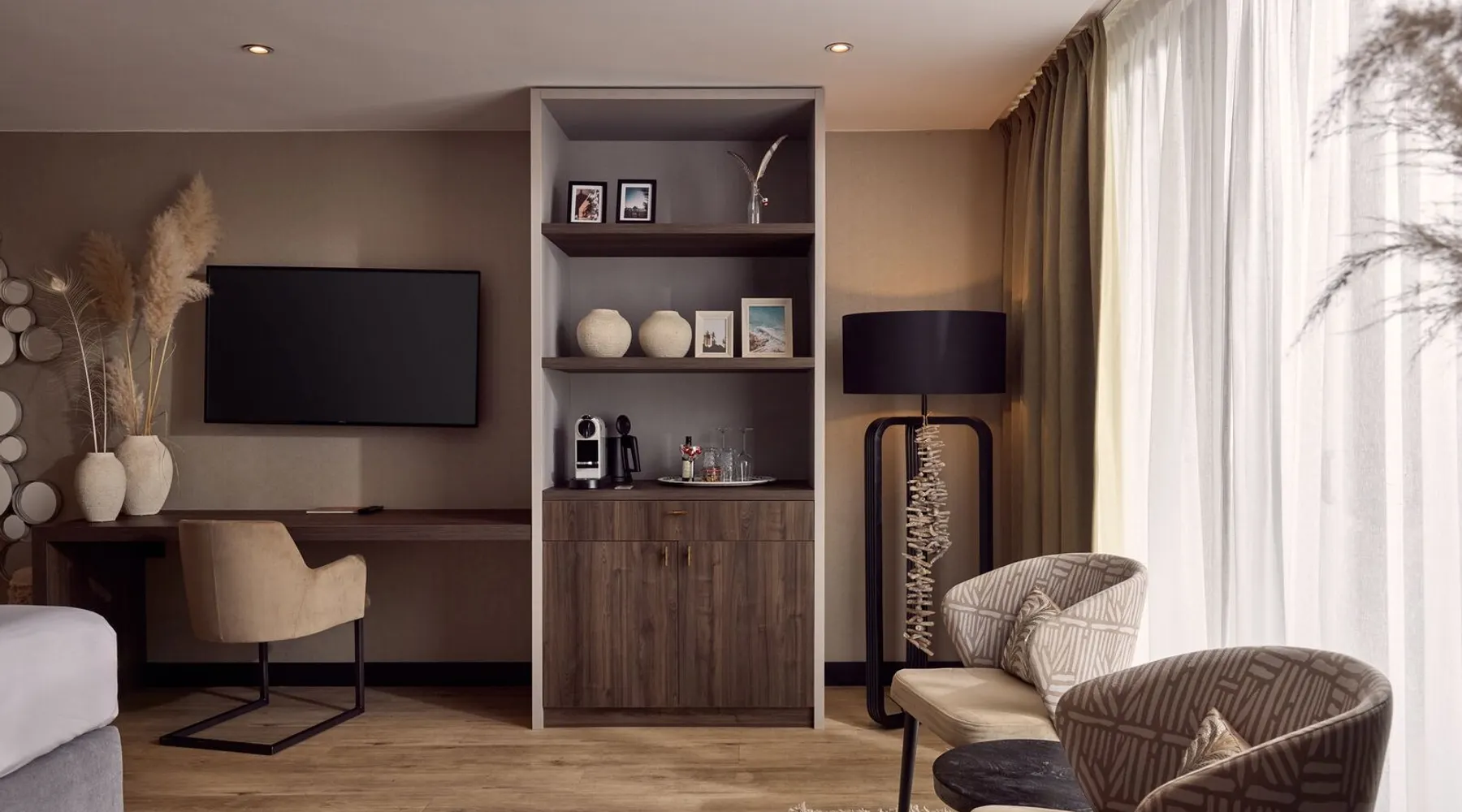 Sfeer Suite