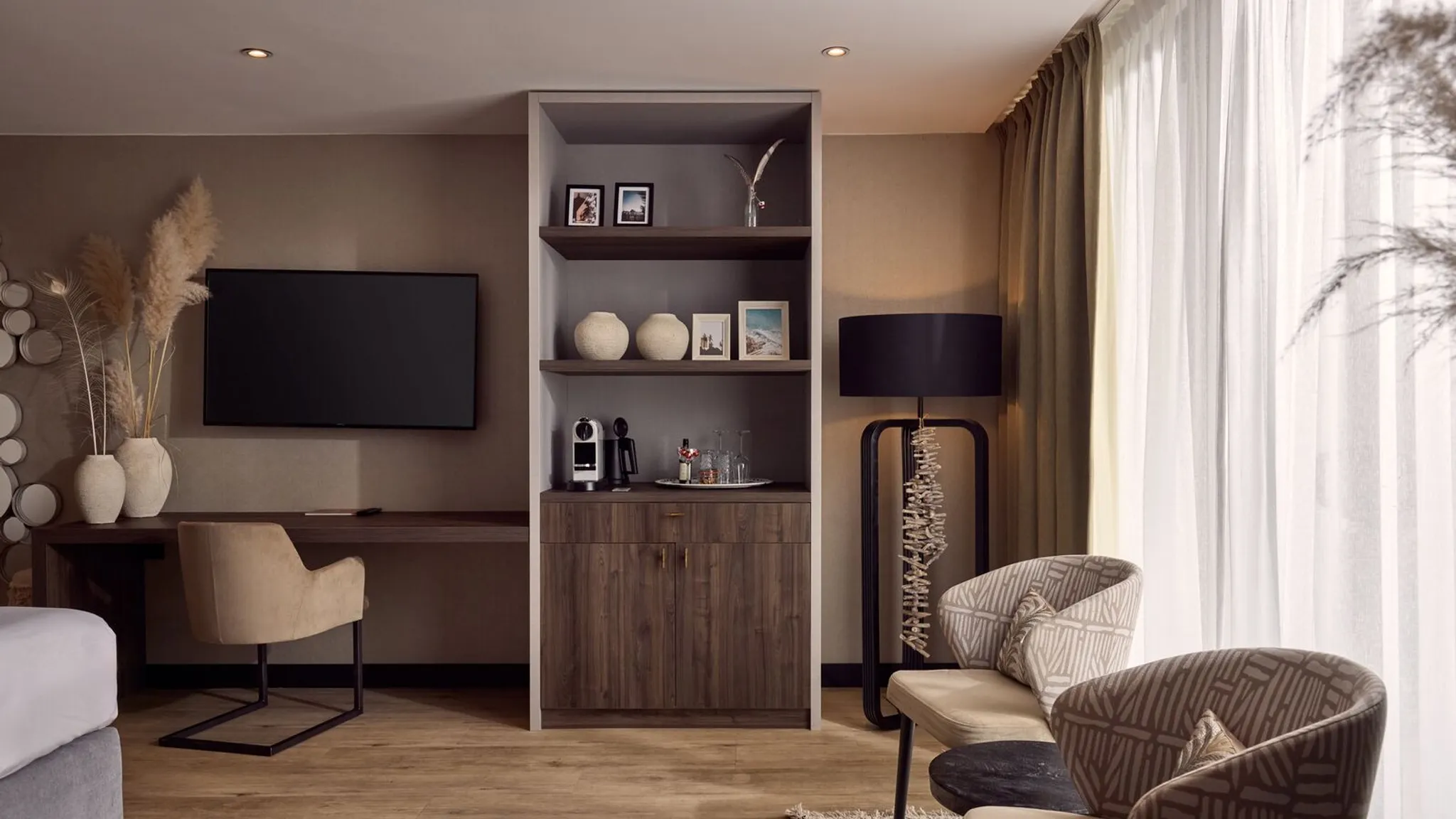 Sfeer Suite