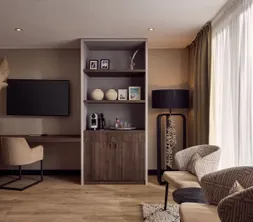 Sfeer Suite