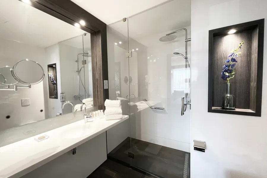 badkamer comfort kamer