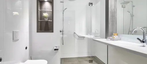 Badkamer_Familiekamer