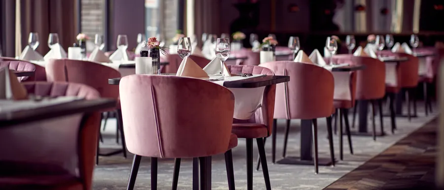 Kies uit een van onze restaurants in Amersfoort