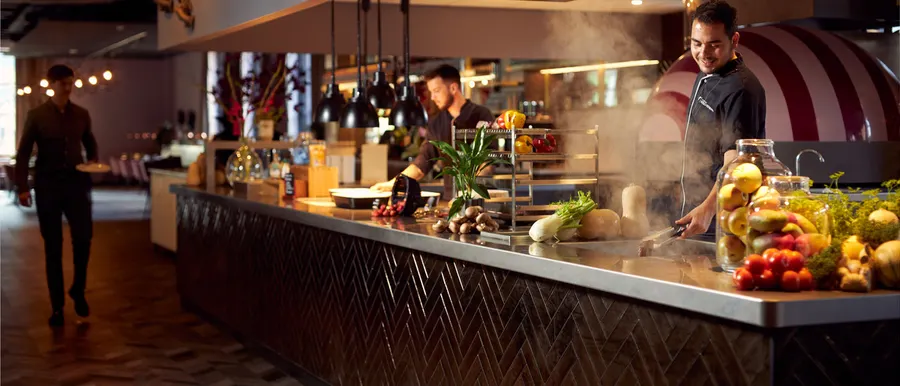 Buffetrestaurant: de lekkerste All you can eat in Amersfoort