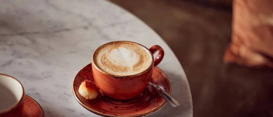 Ontmoet elkaar met een kop koffie in Amersfoort