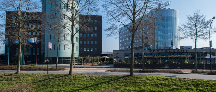 Het zakelijke ontmoetingspunt van Nederland