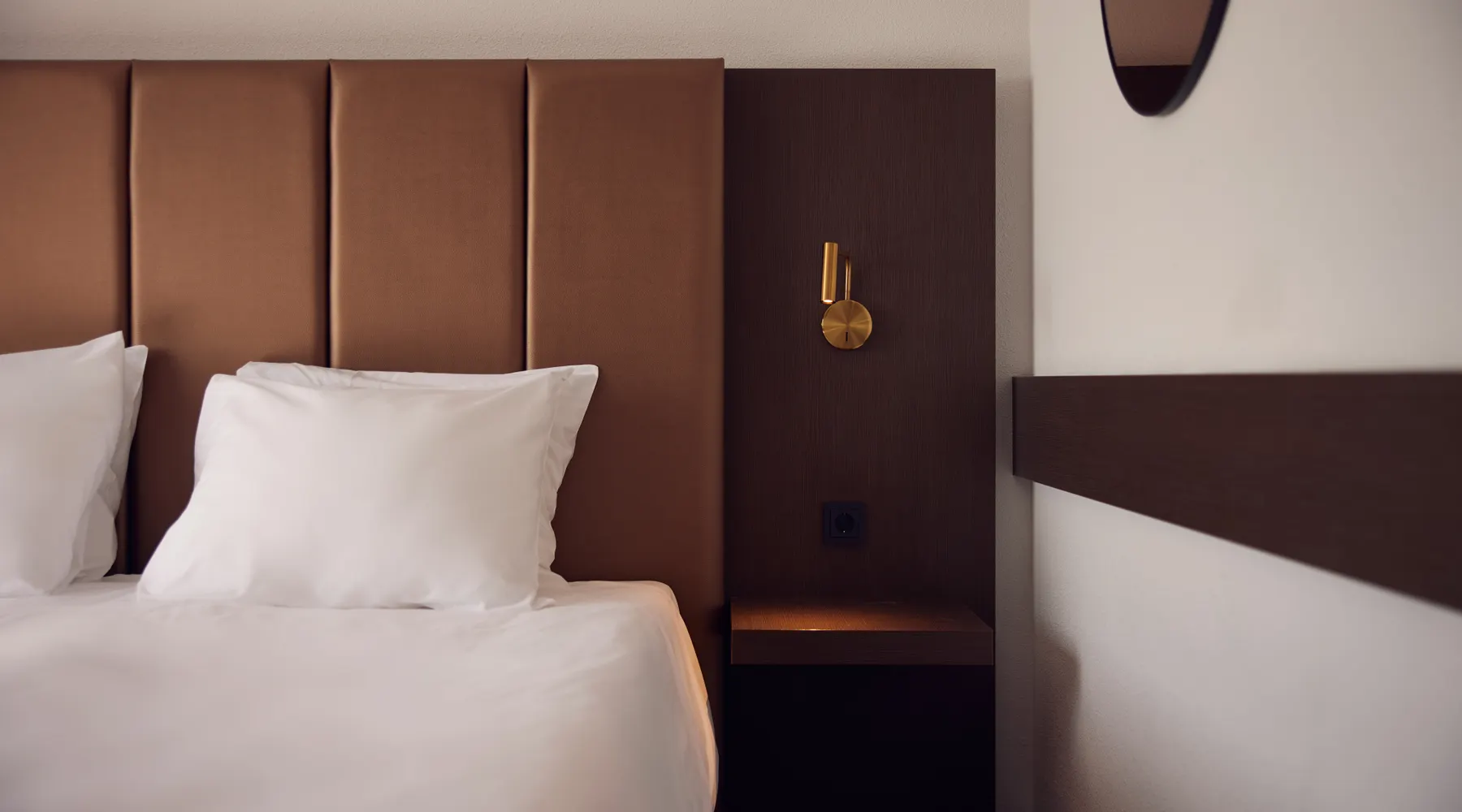 Hotelzimmer Hotel Amersfoort - A1