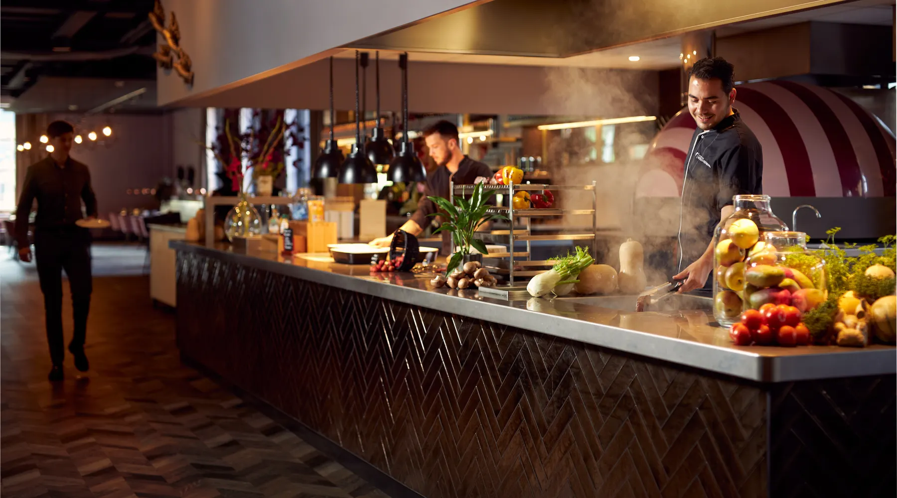 Heerlijke herfst | Hotel Amersfoort