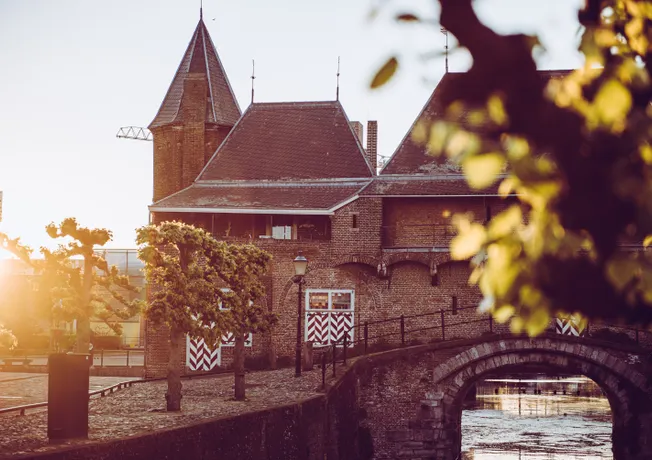 Heerlijke herfst | Hotel Amersfoort