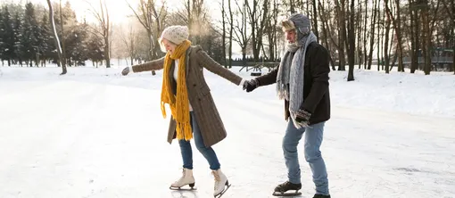 Hartje winter