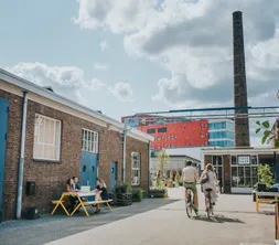 Amersfoort centrum