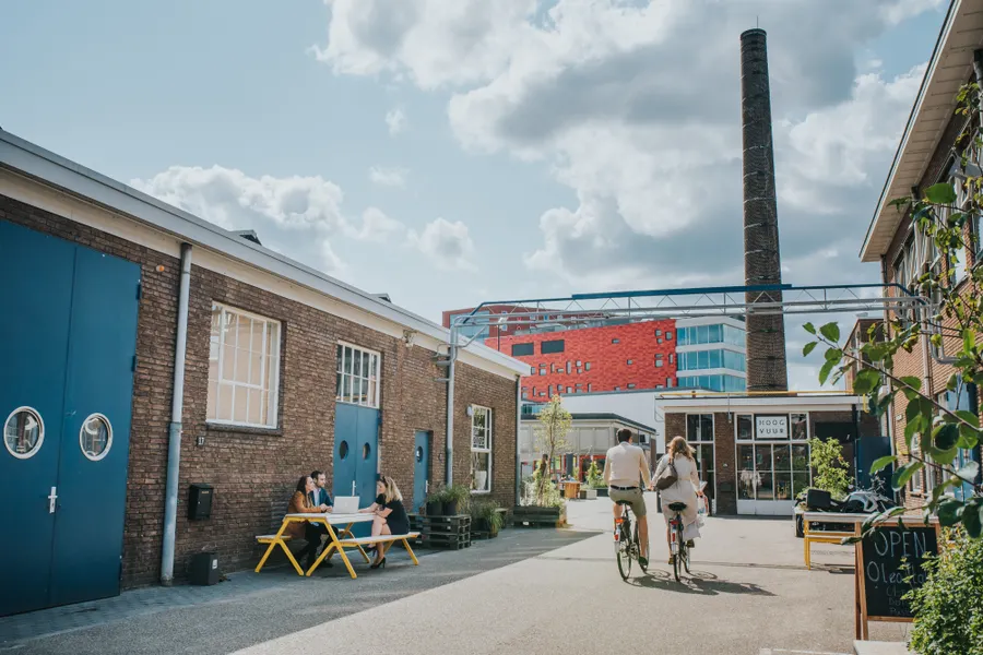 Amersfoort centrum