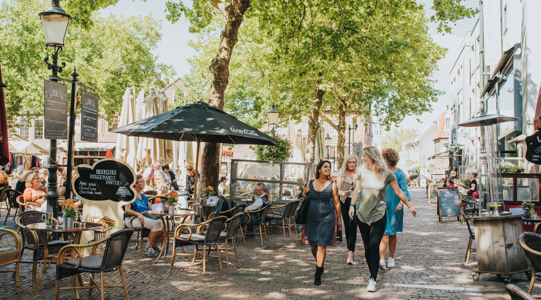 Amersfoort centrum