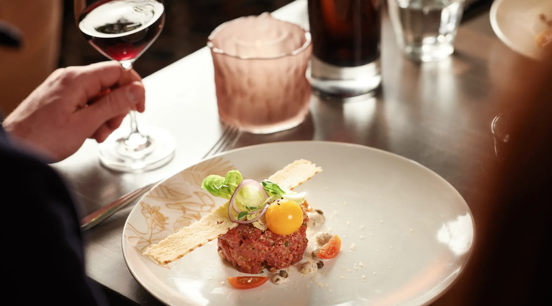 Culinair