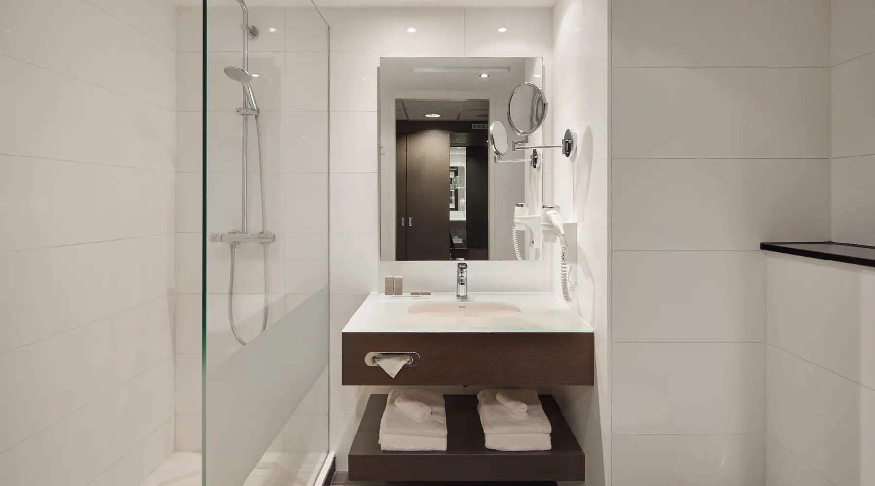 Comfort kamer Amersfoort