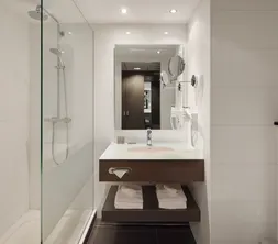 Comfort kamer Amersfoort