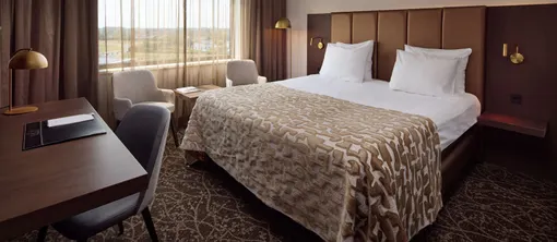 Luxe kamer met bad Amersfoort