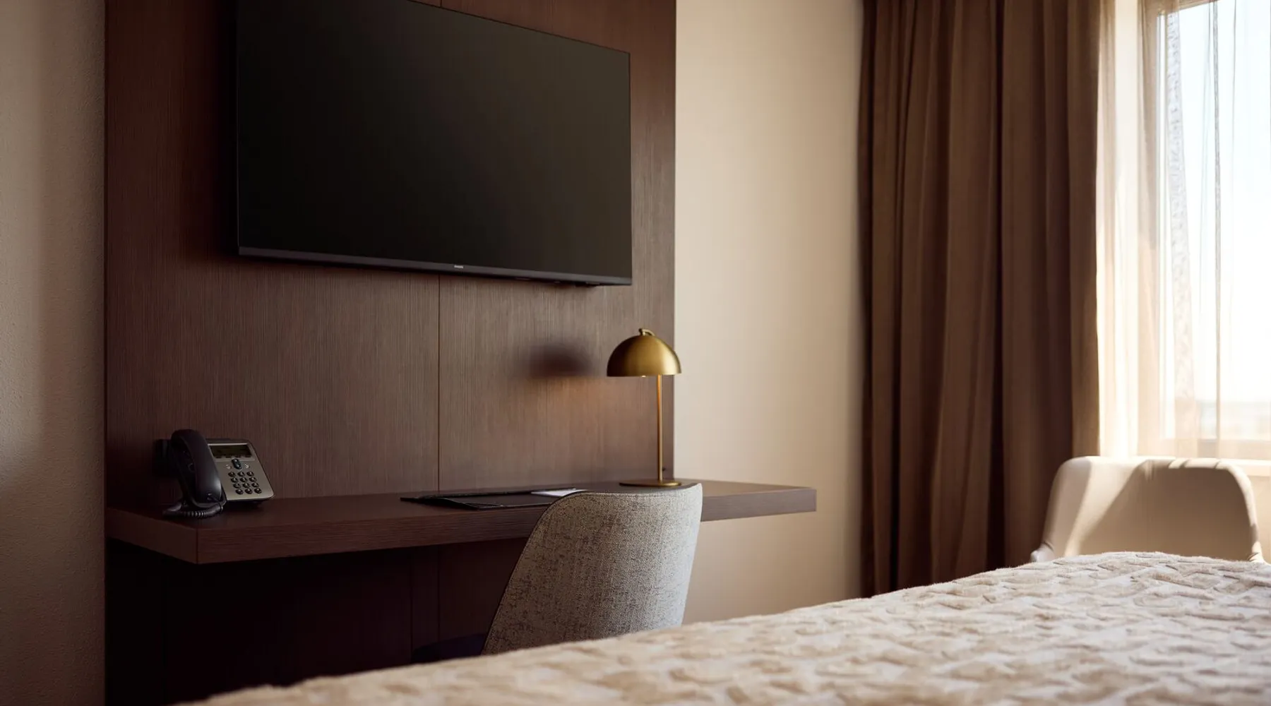Luxe kamer met bad Amersfoort