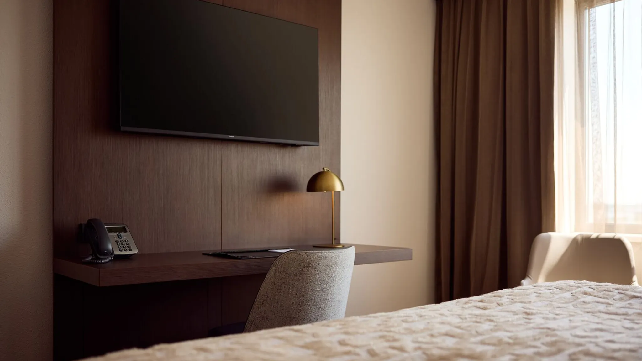 Luxe kamer met bad Amersfoort