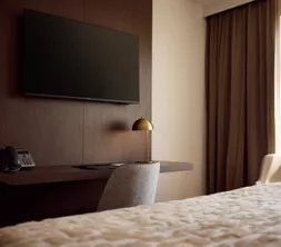 Luxe kamer met bad Amersfoort