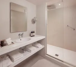 Amethist Quartz Suite