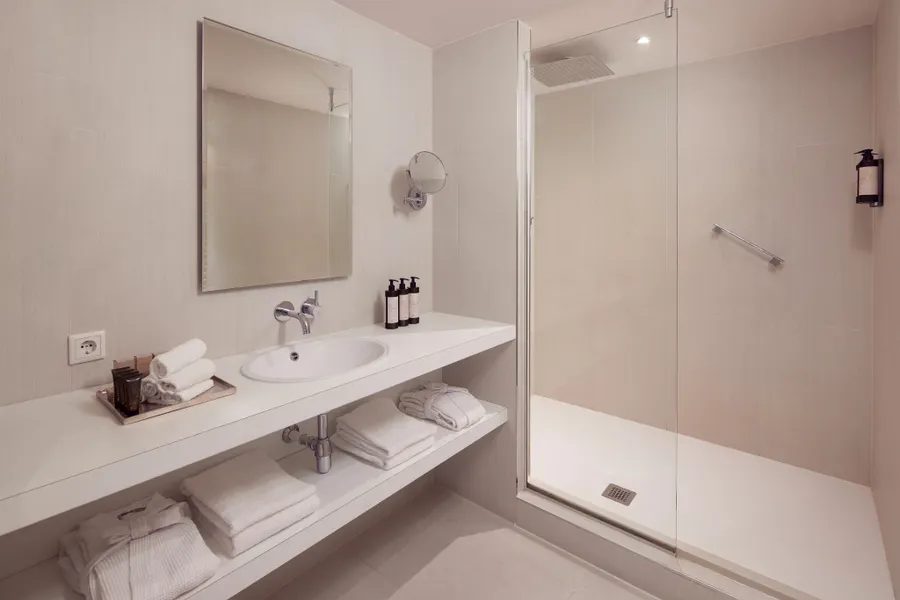 Amethist Quartz Suite