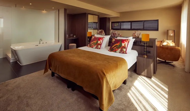 Nevada Suite