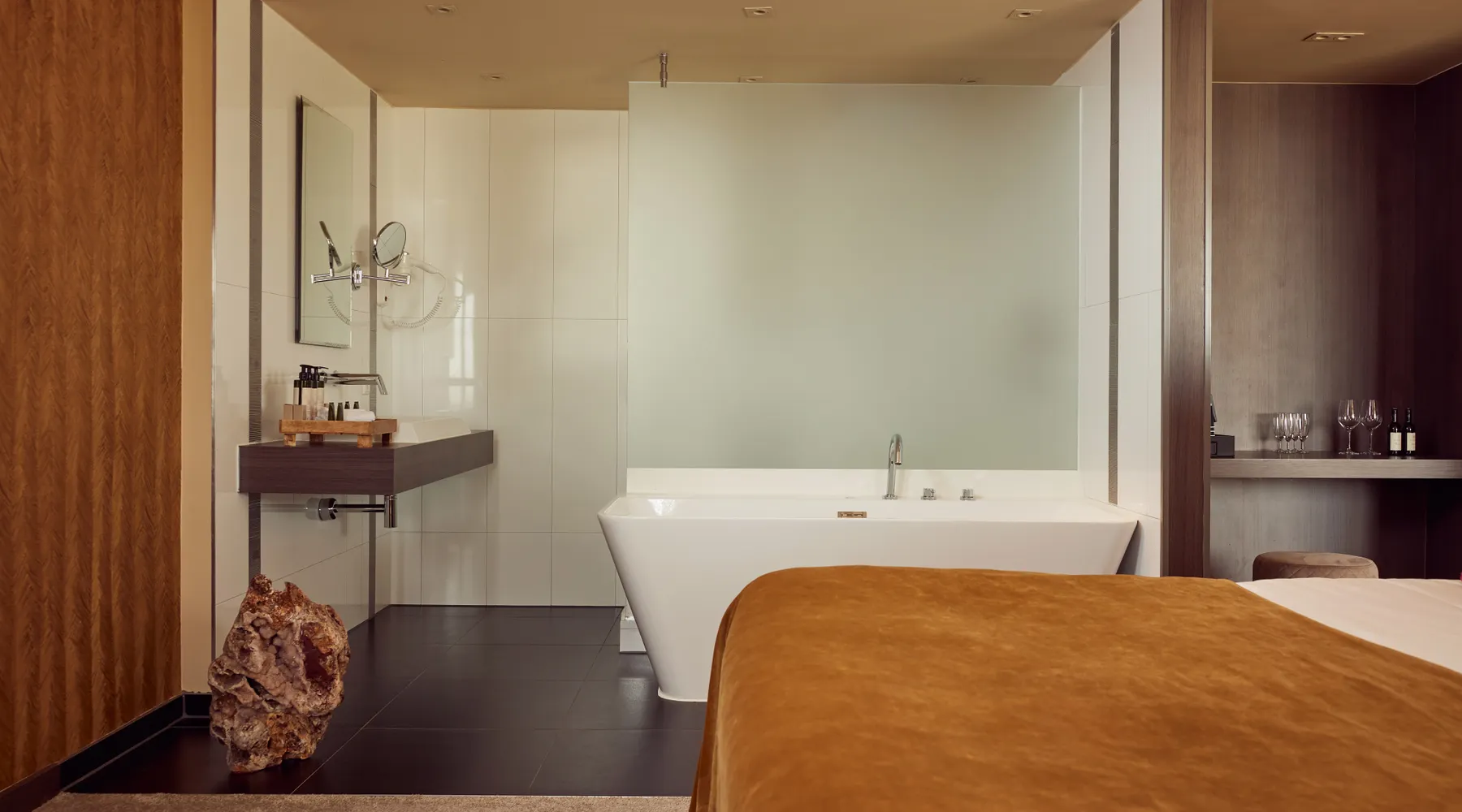 Nevada Suite