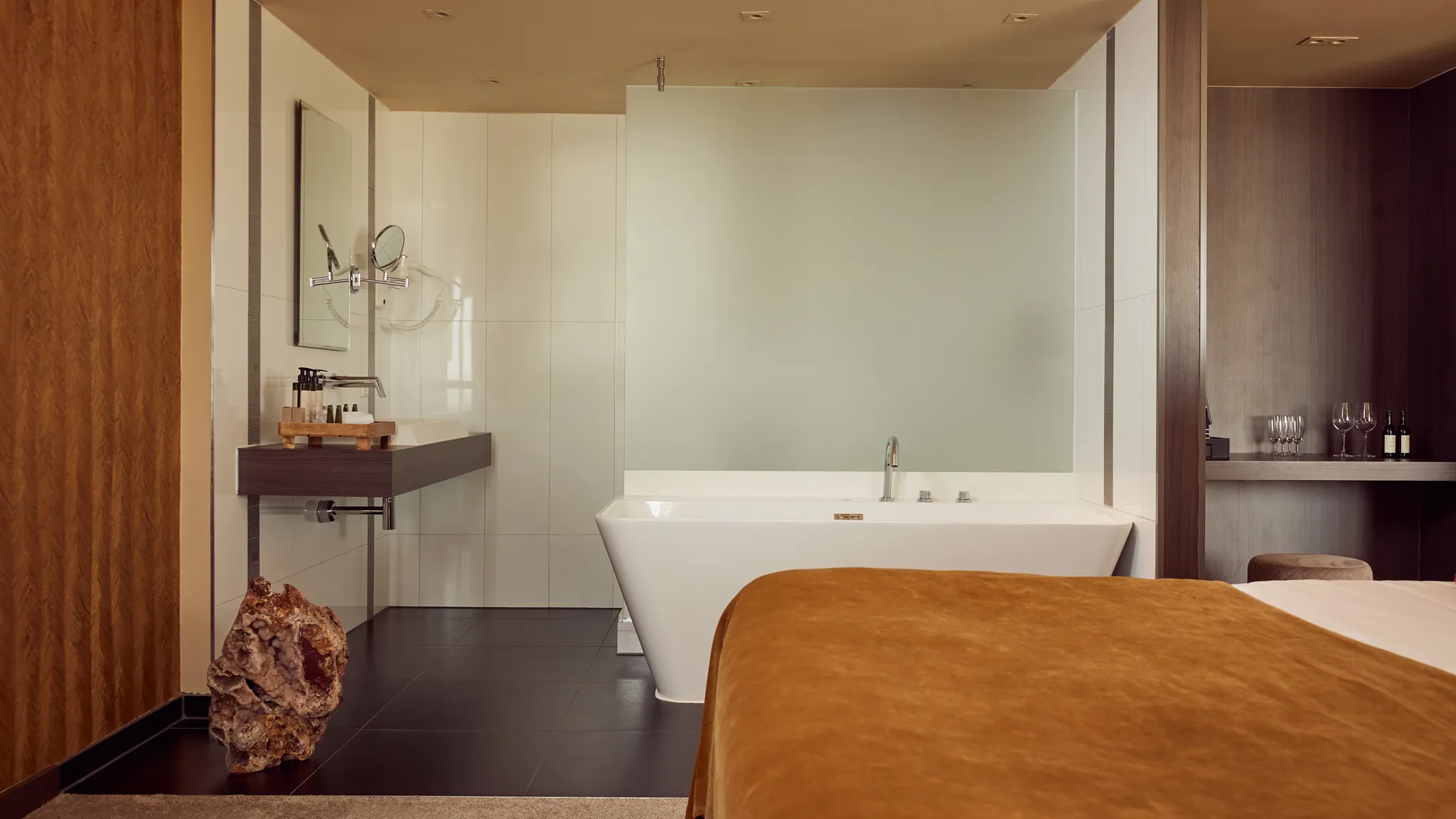 Nevada Suite