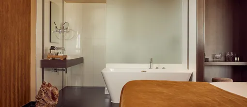 Nevada Suite