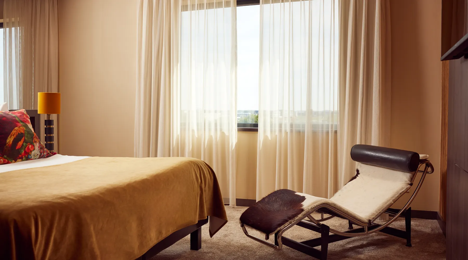 Nevada Suite