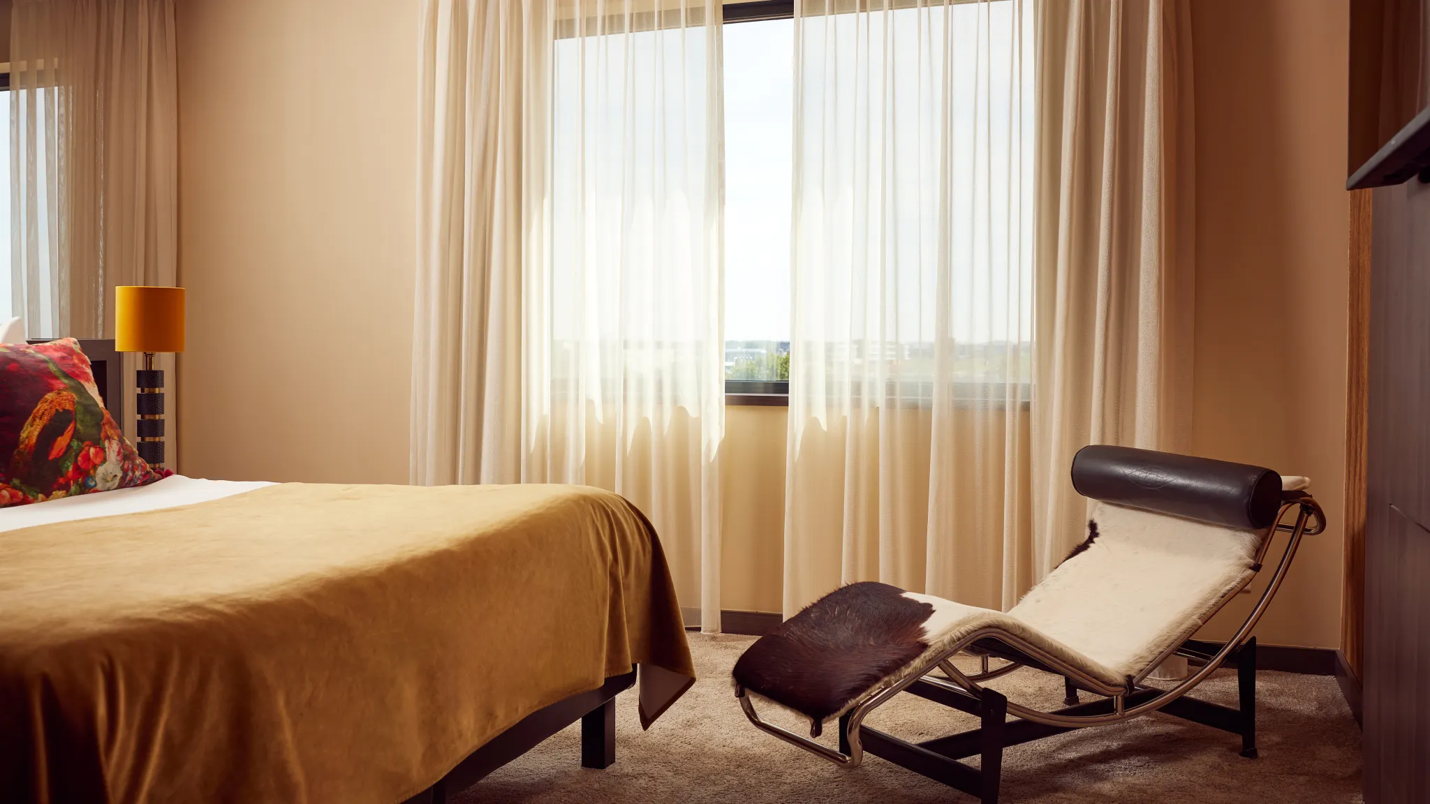 Nevada Suite