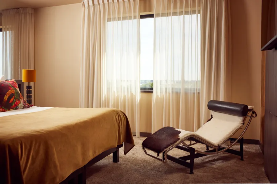 Nevada Suite