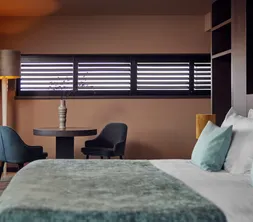 Oriental Emerald Suite