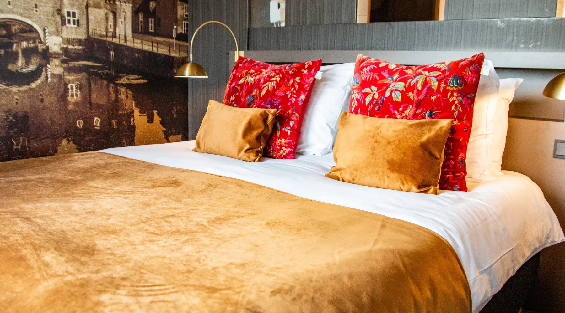 Coral Suite