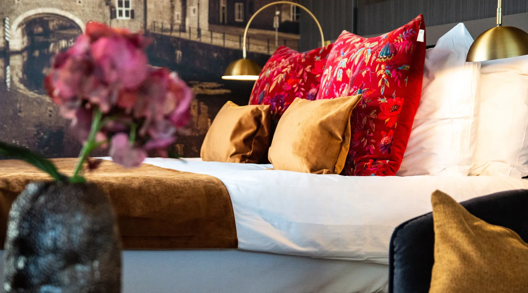 Coral Suite