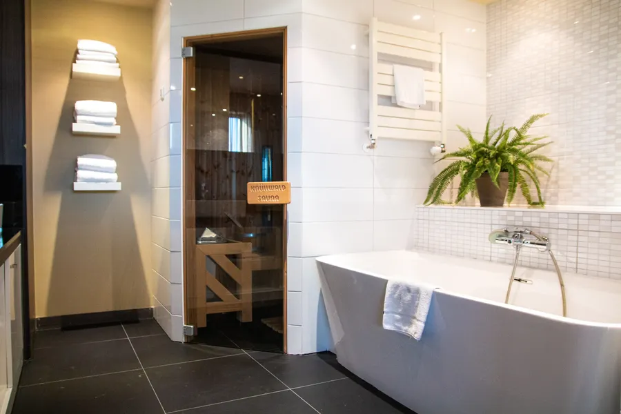 Coral Suite