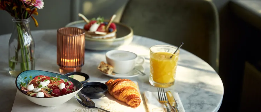 Breakfast