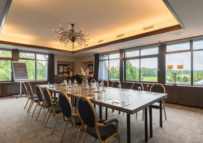 Sicher und vertrauenswürdig